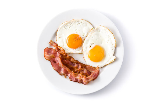 Brunch / Breakfast