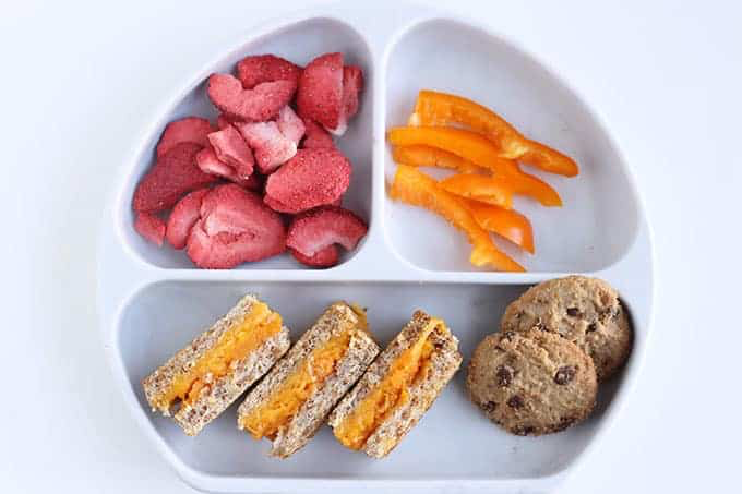 Kids Menu