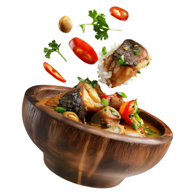 Local Foods