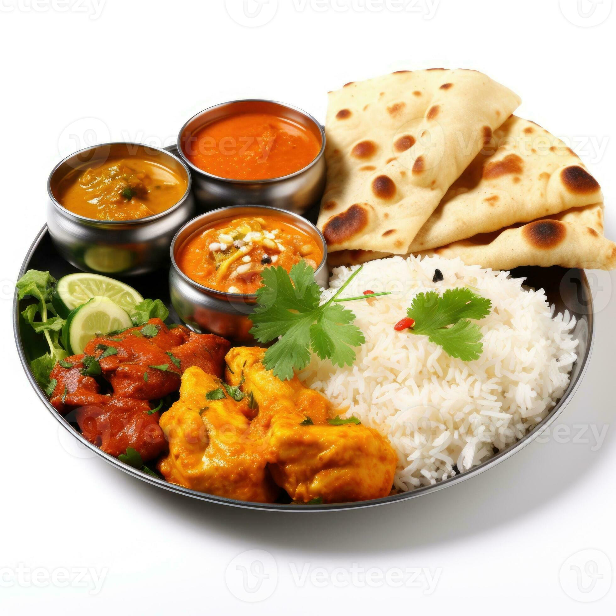 Lunch